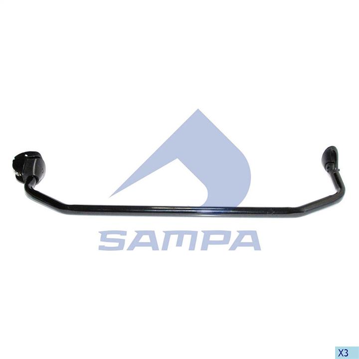 Sampa 010.087 Bracket outside mirror 010087