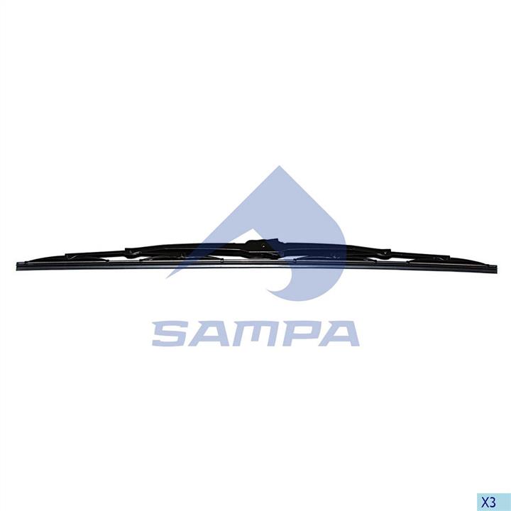 Sampa 202.144 Wiper 600 mm (24") 202144