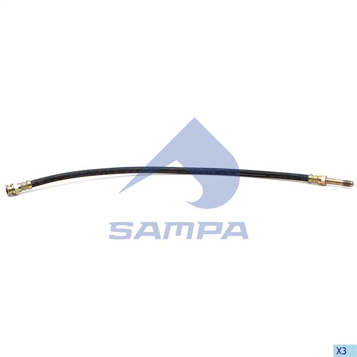 Sampa 201.368 Brake Hose 201368