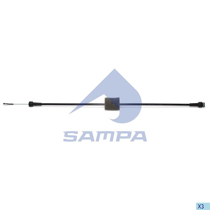 Sampa 201.413 Door lock cable 201413