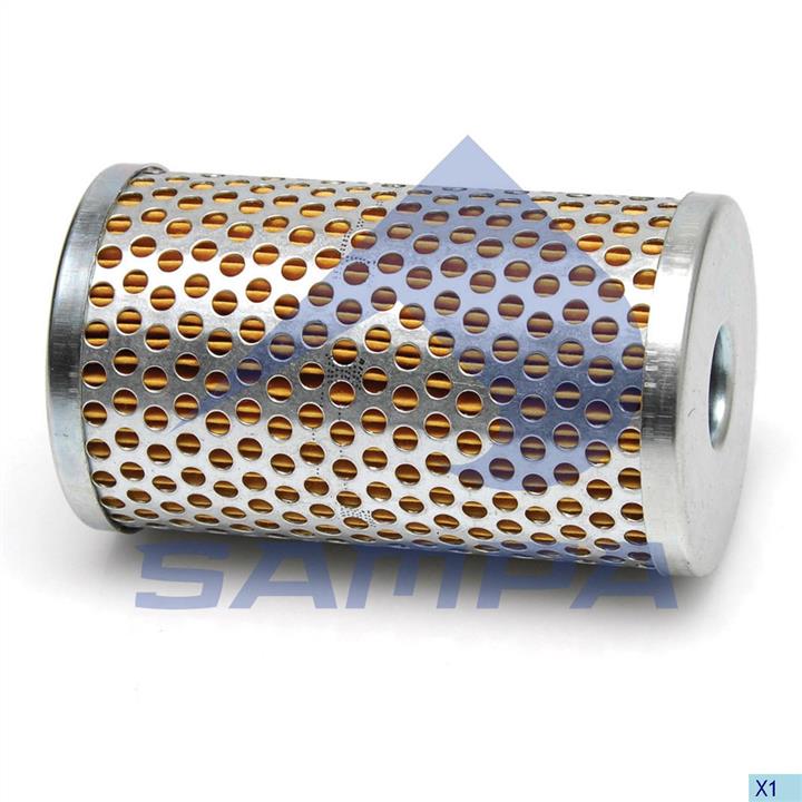 Sampa 022.392 Hydraulic filter 022392