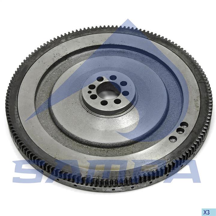 Sampa 203.071 Flywheel 203071