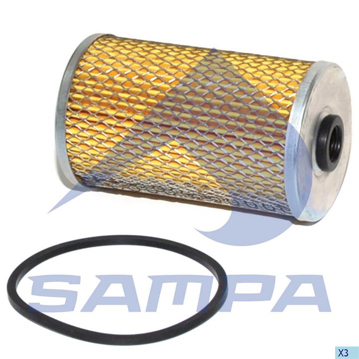 Sampa 202.427 Fuel filter 202427