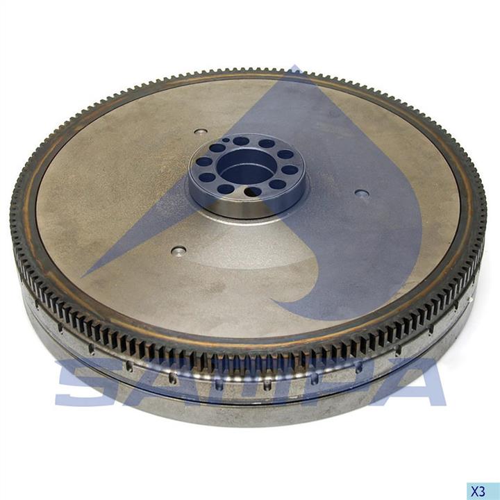 Sampa 203.070 Flywheel 203070