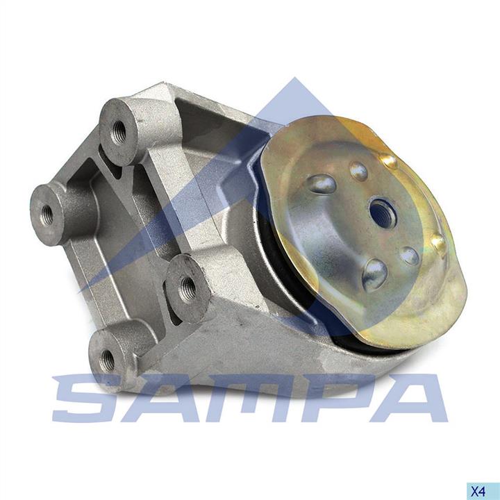 Sampa 011.432 Engine mount 011432