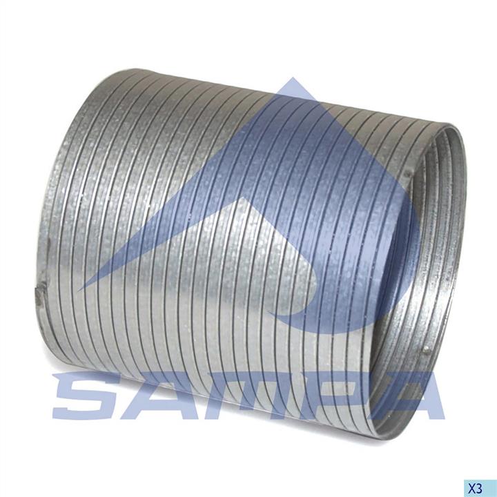 Sampa 031.013 Corrugated pipe 031013