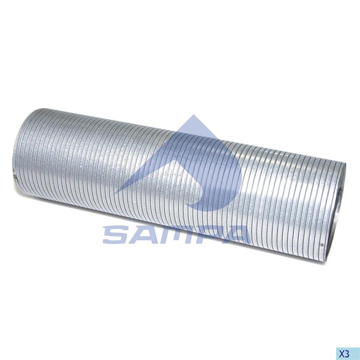 Sampa 031.006 Corrugated pipe 031006