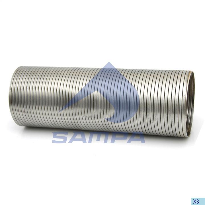 Sampa 031.023 Corrugated pipe 031023