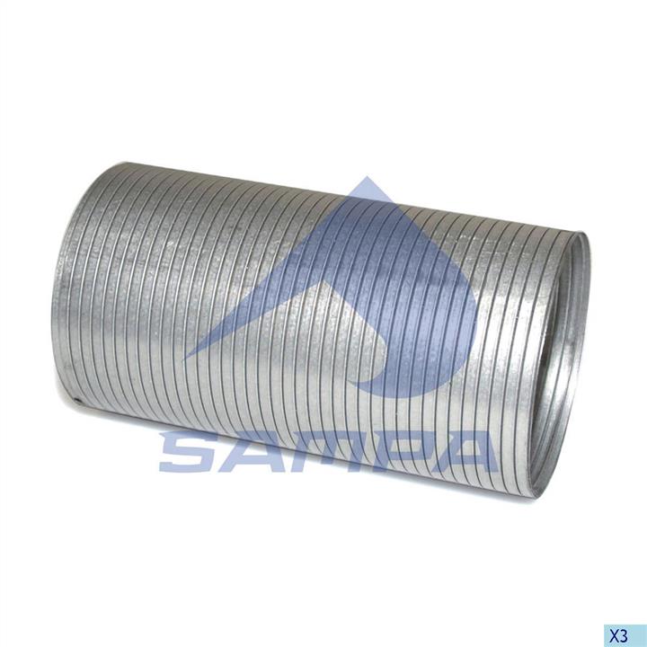 Sampa 020.405 Corrugated pipe 020405