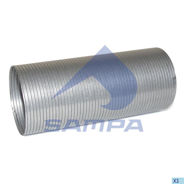Sampa 031.009 Corrugated pipe 031009