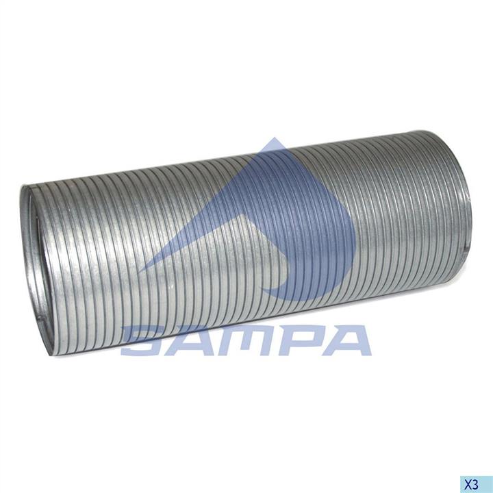 Sampa 031.008 Corrugated pipe 031008