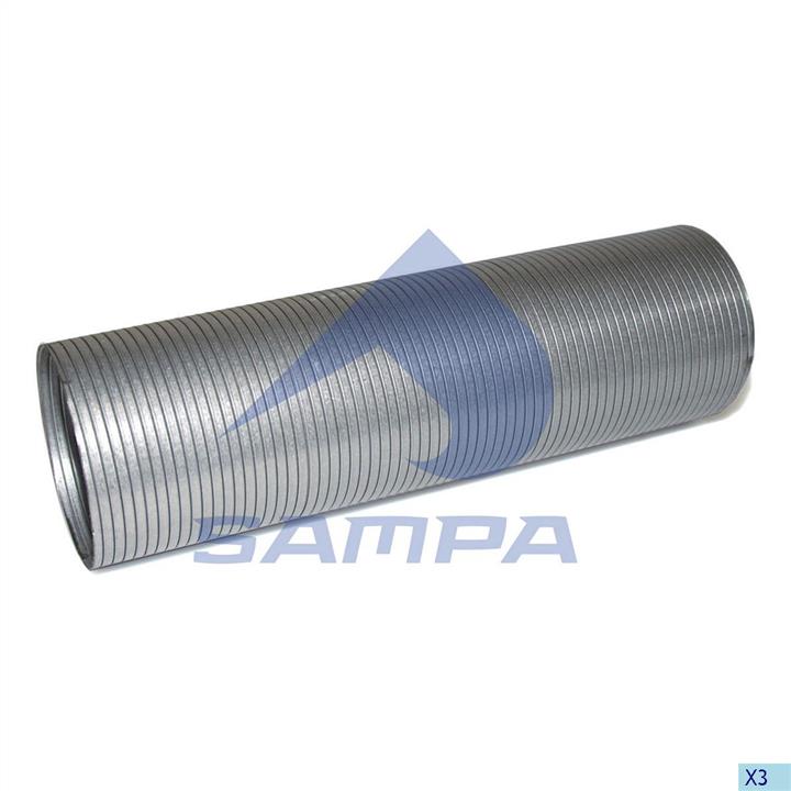 Sampa 020.402 Corrugated pipe 020402