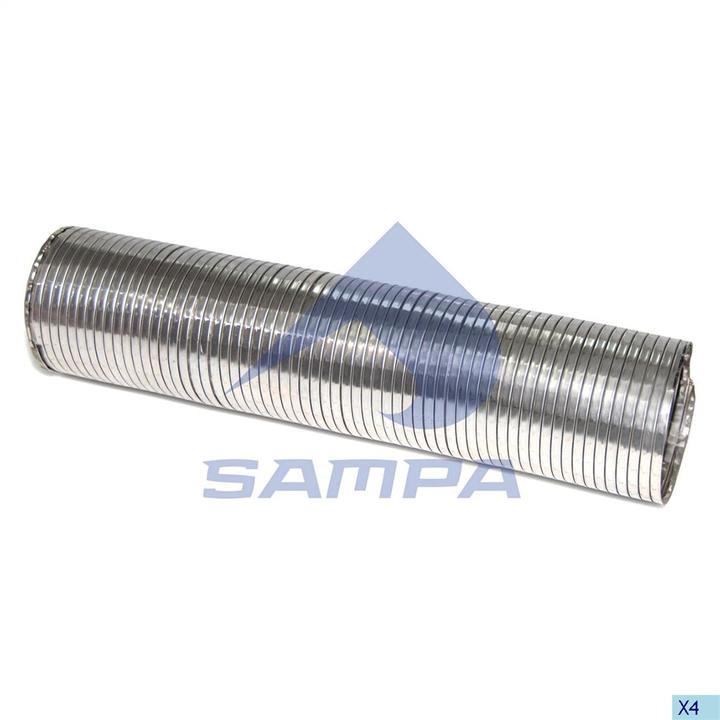 Sampa 031.014 Corrugated pipe 031014