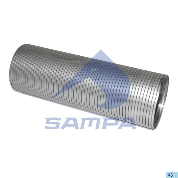 Sampa 020.399 Corrugated pipe 020399
