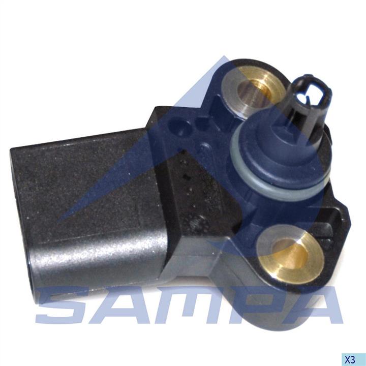 Sampa 202.262 Intake manifold pressure sensor 202262