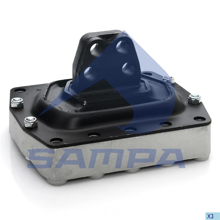 Sampa 030.211 Engine mount 030211