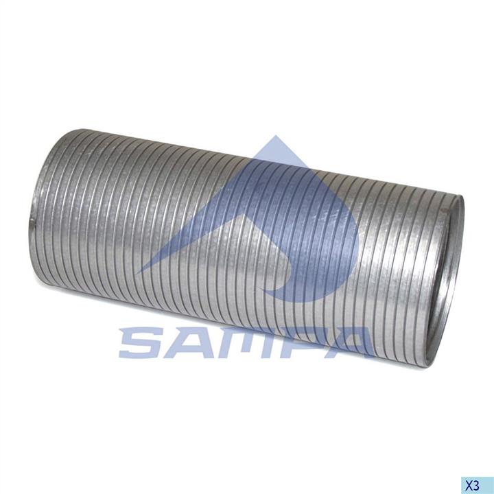 Sampa 031.022 Corrugated pipe 031022