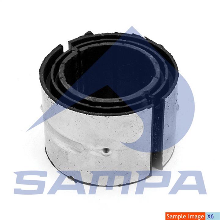 Sampa 020.163 Front stabilizer bush 020163