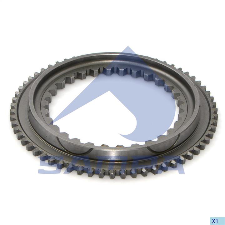 Sampa 022.357 Synchronizer Ring, outer planetary gear main shaft 022357