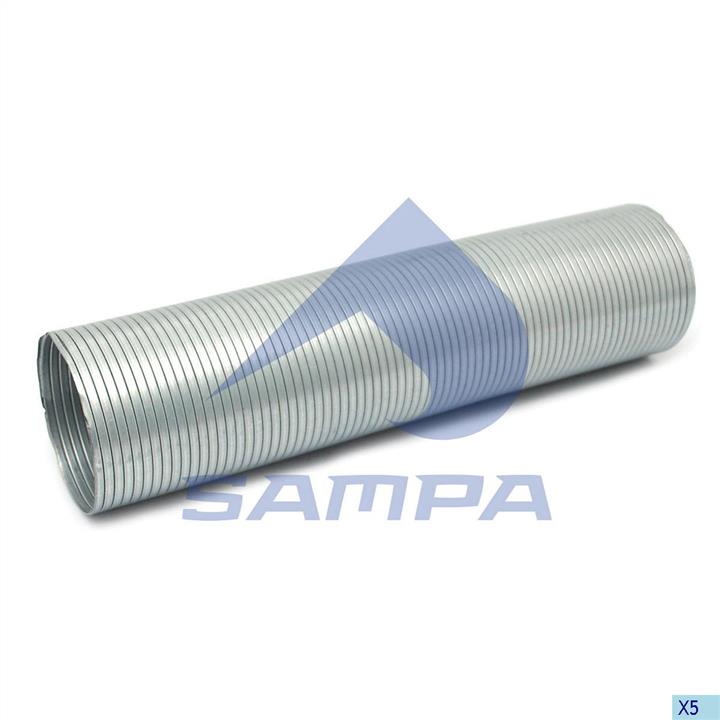 Sampa 020.396 Corrugated pipe 020396