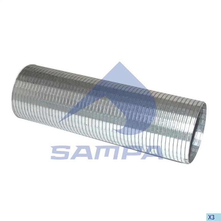 Sampa 020.390 Corrugated pipe 020390
