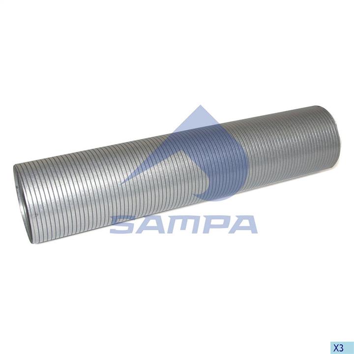 Sampa 031.011 Corrugated pipe 031011