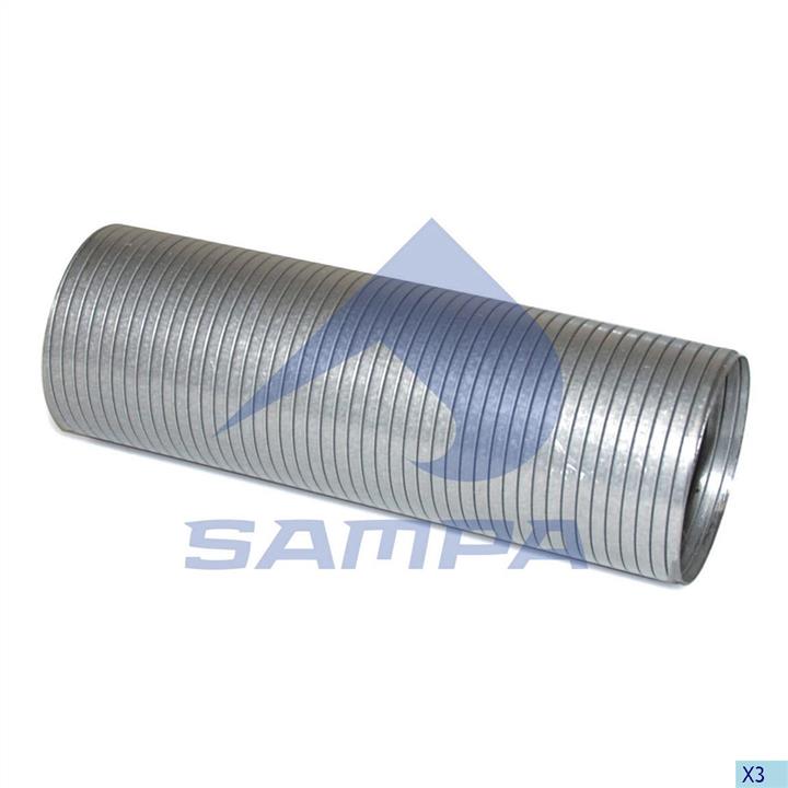 Sampa 031.025 Corrugated pipe 031025