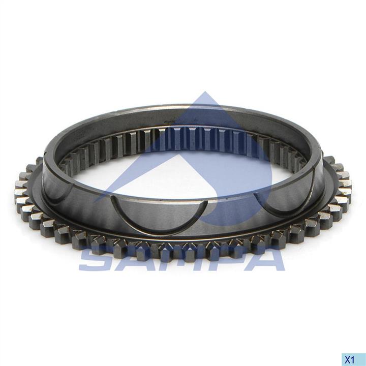 Sampa 022.362 Synchronizer Ring, outer planetary gear main shaft 022362