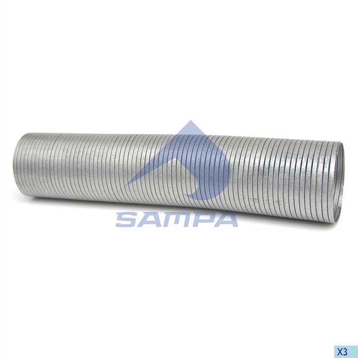 Sampa 031.017 Corrugated pipe 031017