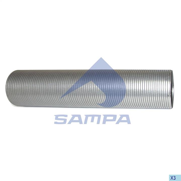 Sampa 031.020 Corrugated pipe 031020