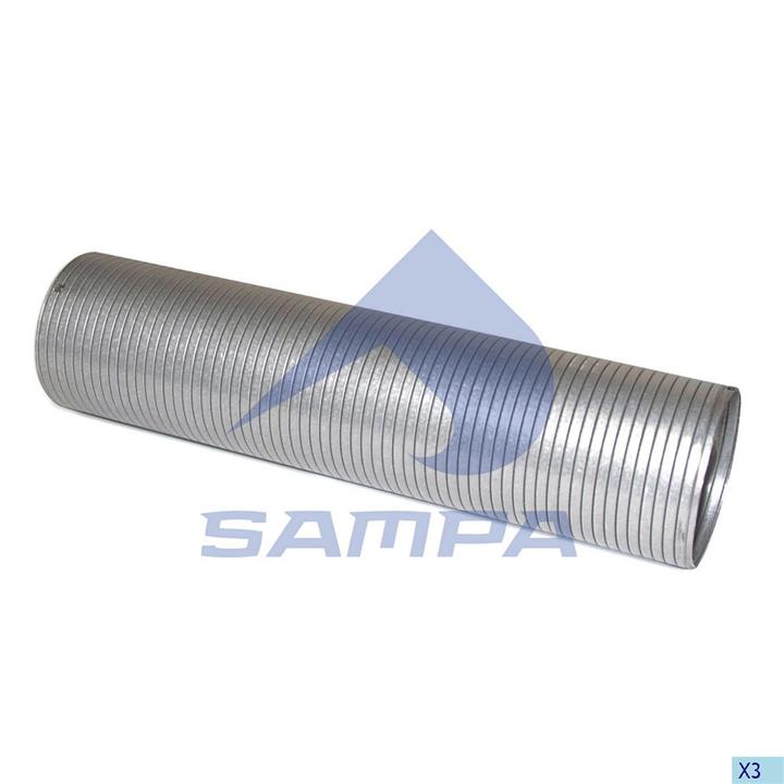 Sampa 020.384 Corrugated pipe 020384