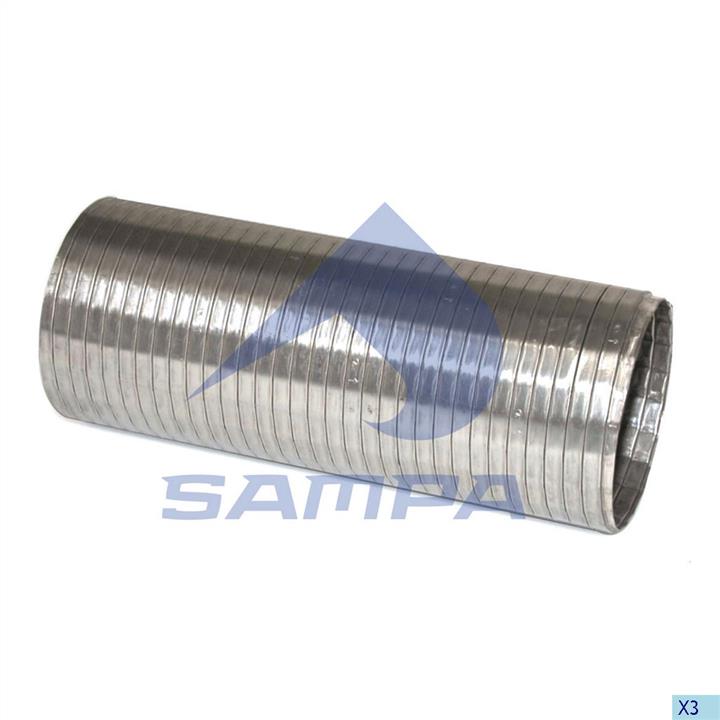 Sampa 020.388 Corrugated pipe 020388