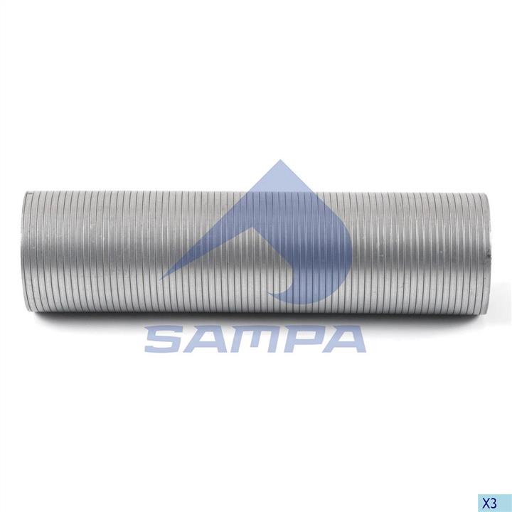 Sampa 020.398 Corrugated pipe 020398