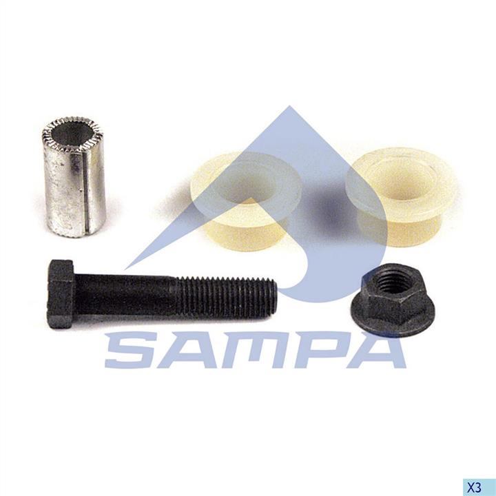 Sampa 030.516 Stabilizer bar mounting kit 030516