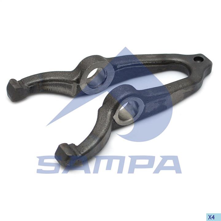 Sampa 020.408 clutch fork 020408