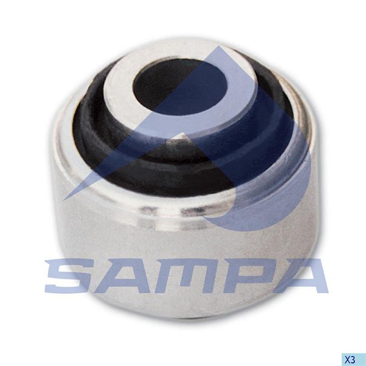 Sampa 020.024 Rear stabilizer bush 020024