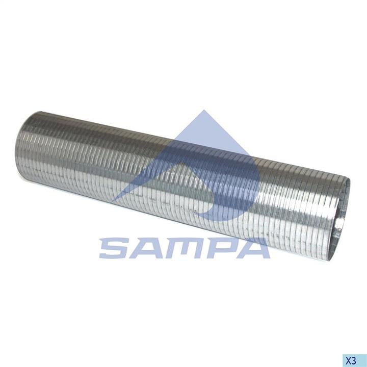 Sampa 020.387 Corrugated pipe 020387