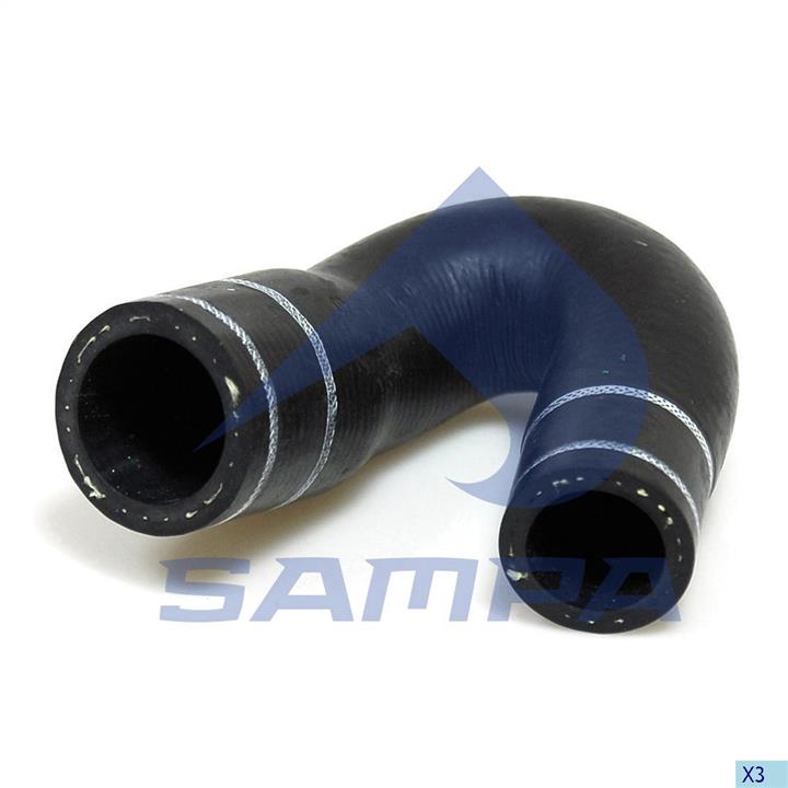 Sampa 011.364 Refrigerant pipe 011364