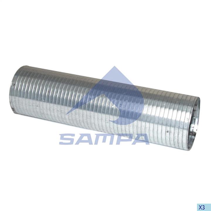 Sampa 020.383 Corrugated pipe 020383