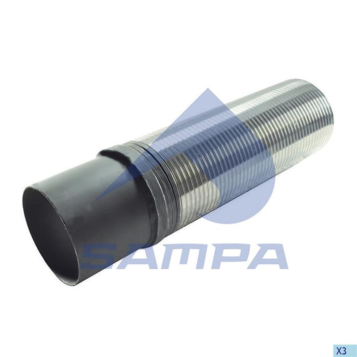 Sampa 020.397 Corrugated pipe 020397