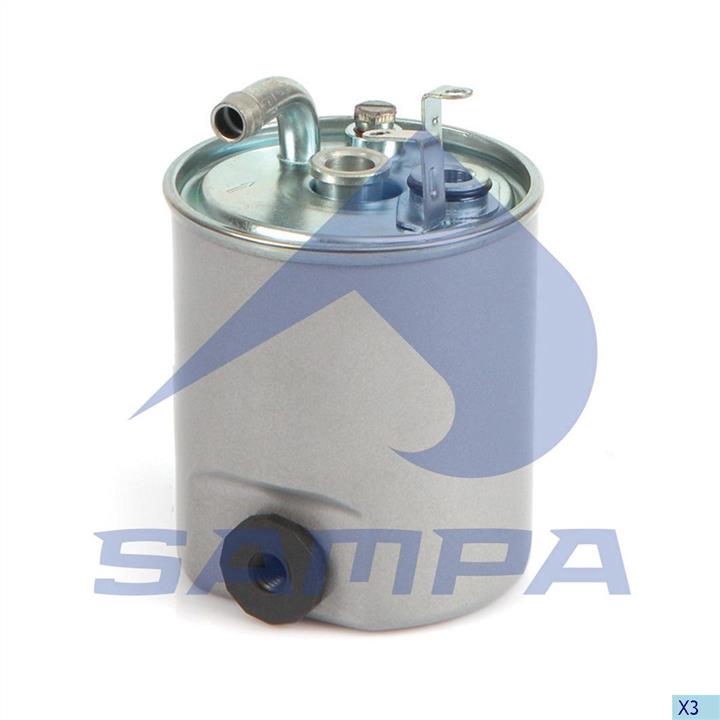 Sampa 202.434 Fuel filter 202434
