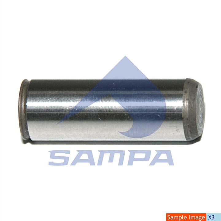 Sampa 202.172 Release Bearing Shaft, clutch 202172