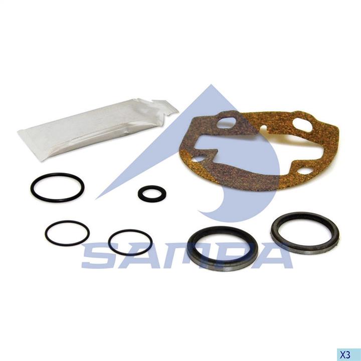 Sampa 030.592 Repair Kit, automatic adjustment 030592