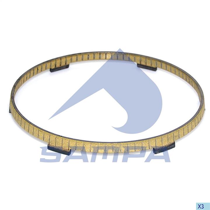 Sampa 202.365 Ring synchronizer 202365