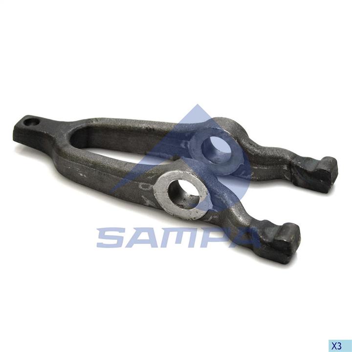 Sampa 020.409 clutch fork 020409