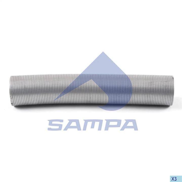 Sampa 020.395 Corrugated pipe 020395