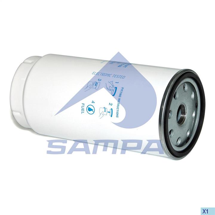 Sampa 022.378 Fuel filter 022378