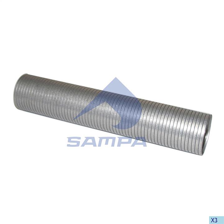 Sampa 020.379 Corrugated pipe 020379