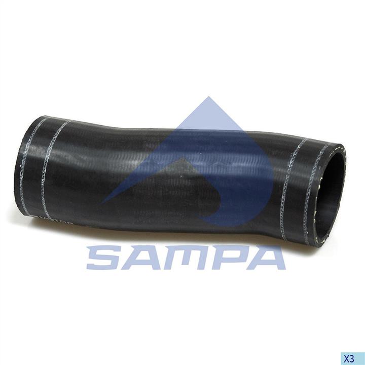 Sampa 011.373 Refrigerant pipe 011373