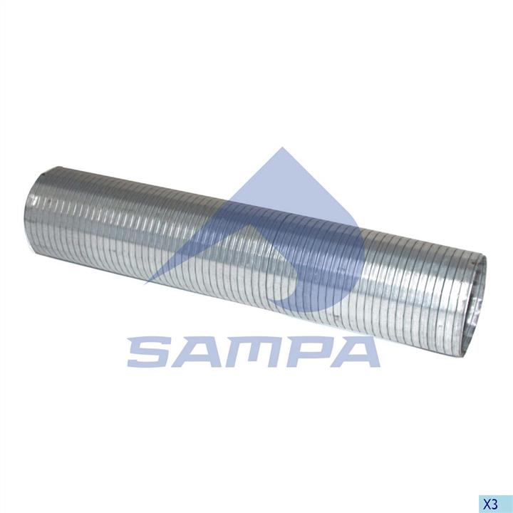 Sampa 020.382 Corrugated pipe 020382